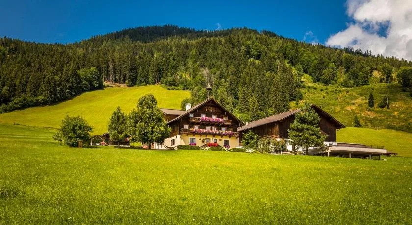 Prechtlhof in Flachau