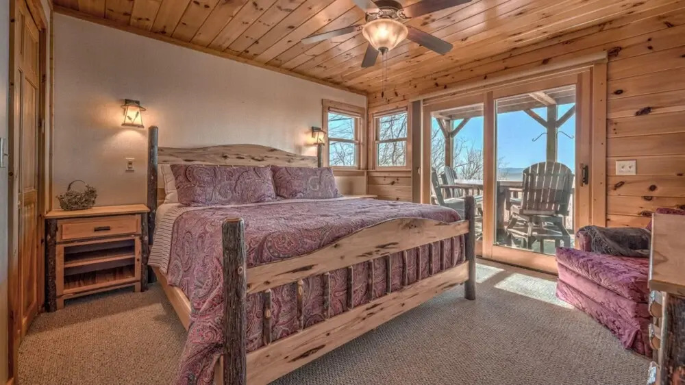 Valhalla View by Escape to Blue Ridge