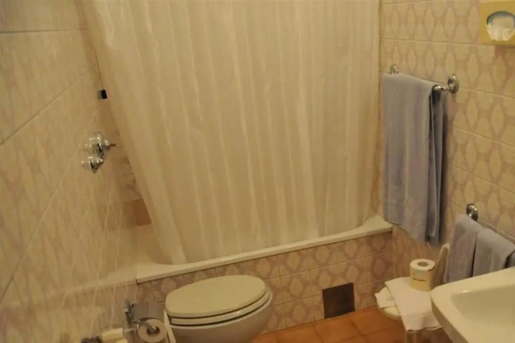 B&B HOTEL Treviso Al Fogher