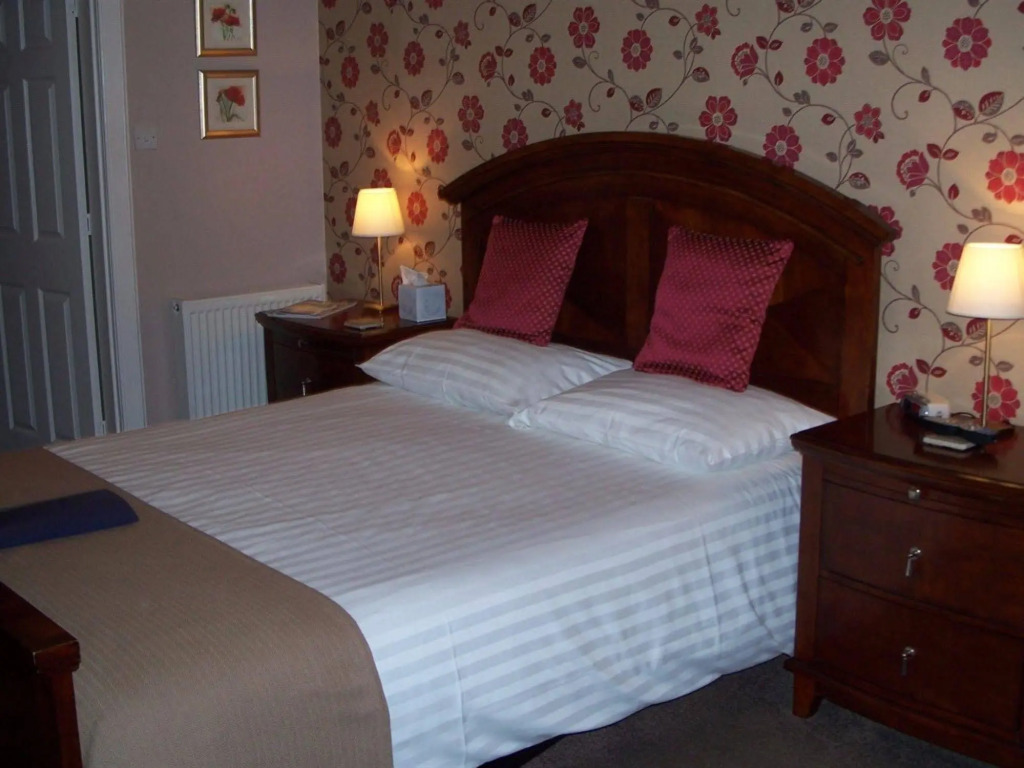 No 29 Well Street B & B