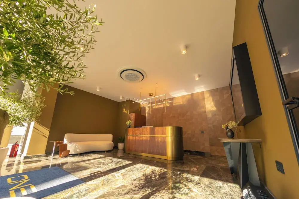 ONE Hotel