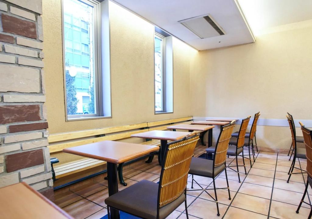 R&B HOTEL UENO HIROKOJI - Vacation STAY 13873v