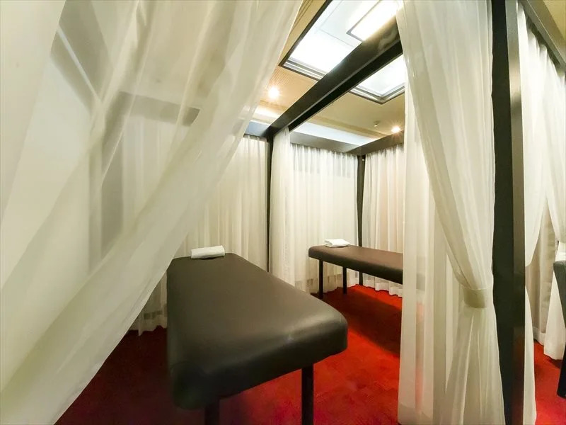 Spa & Capsule Hotel GrandPark-Inn Sugamo