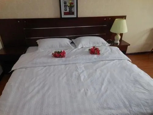 Xian Zhenlian Business Hotel
