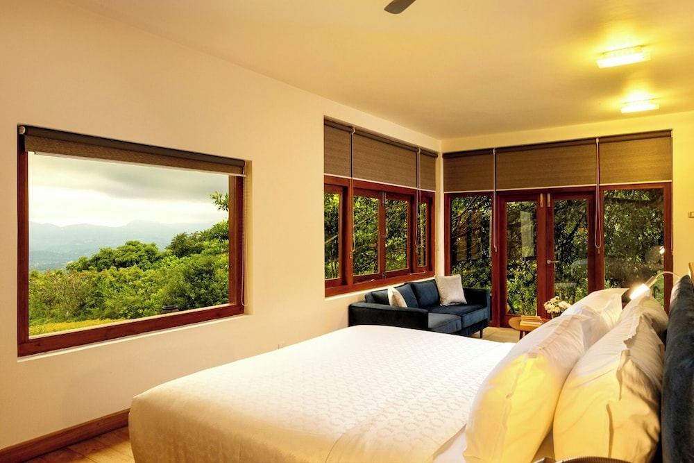 Kandy Knightsdale Villa