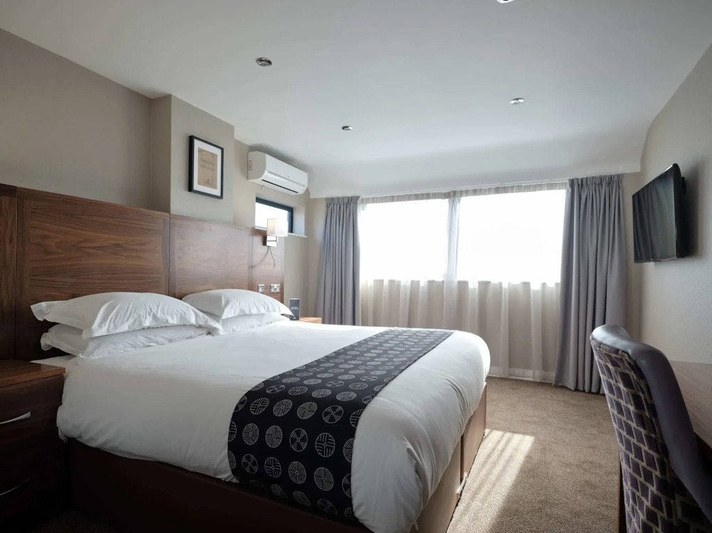 MILL Hotel & Spa