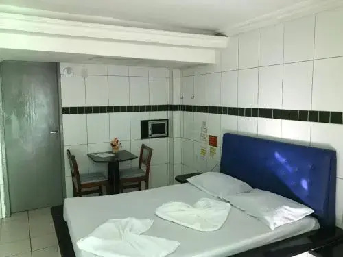 Hotel Lua de Mel (Adults Only)