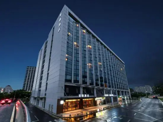 Haoyi Hotel