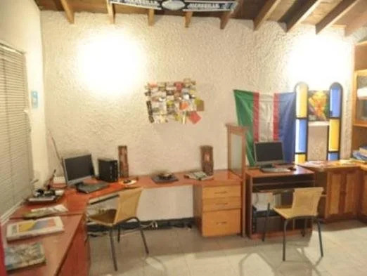 Waypoint Hostel