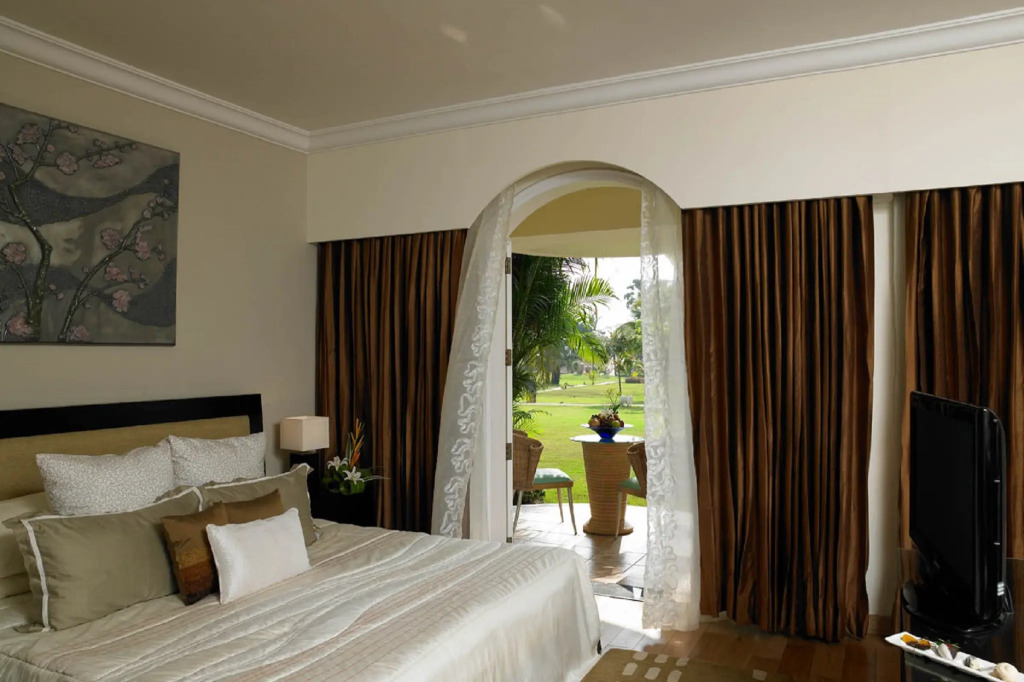 The Zuri White Sands, Goa Resort & Casino