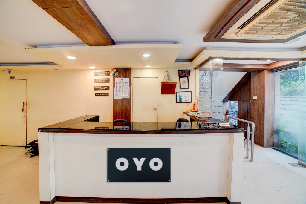 Hotel Ganpati