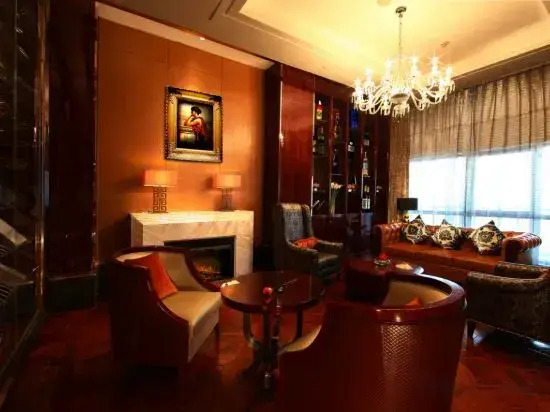 Deefly Haiyan Hotel