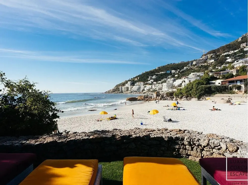 26 Third Beach Clifton