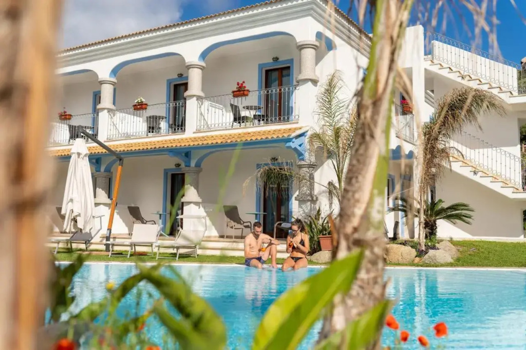 GH Diana Hotel