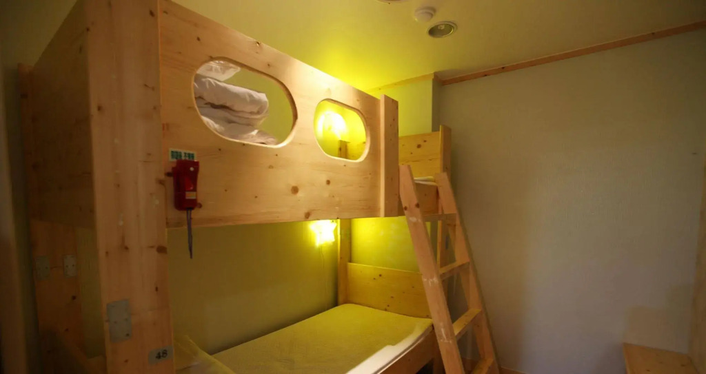 Hi Korea Guest House - Hostel, Caters to Women