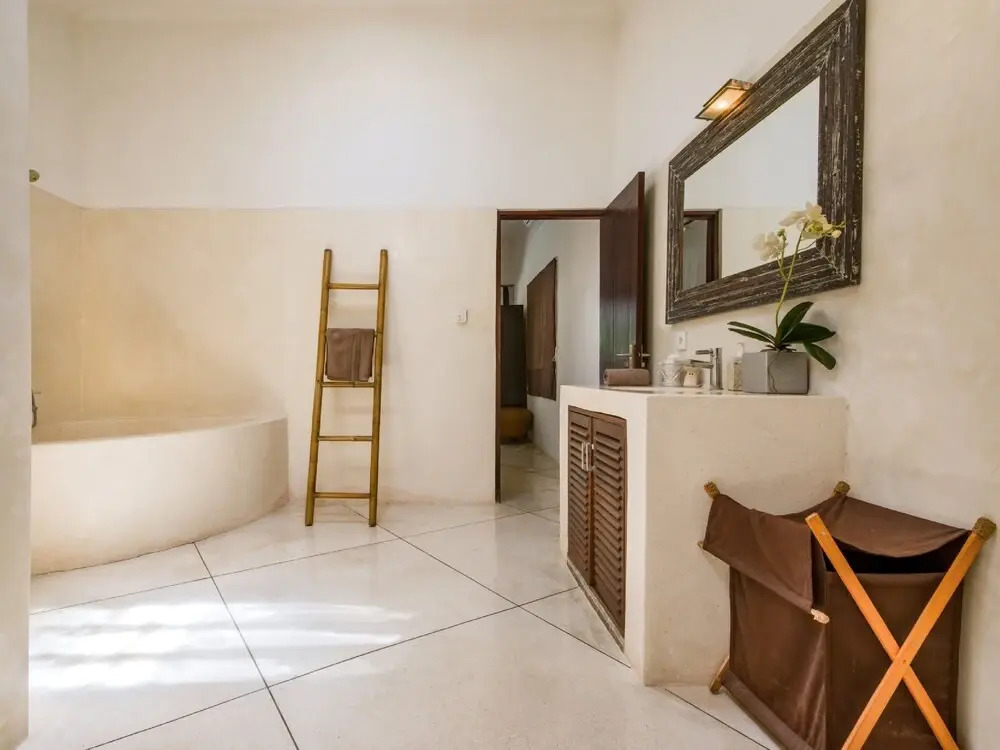 The Rifqy Villa Seminyak By Lensa Hospitality