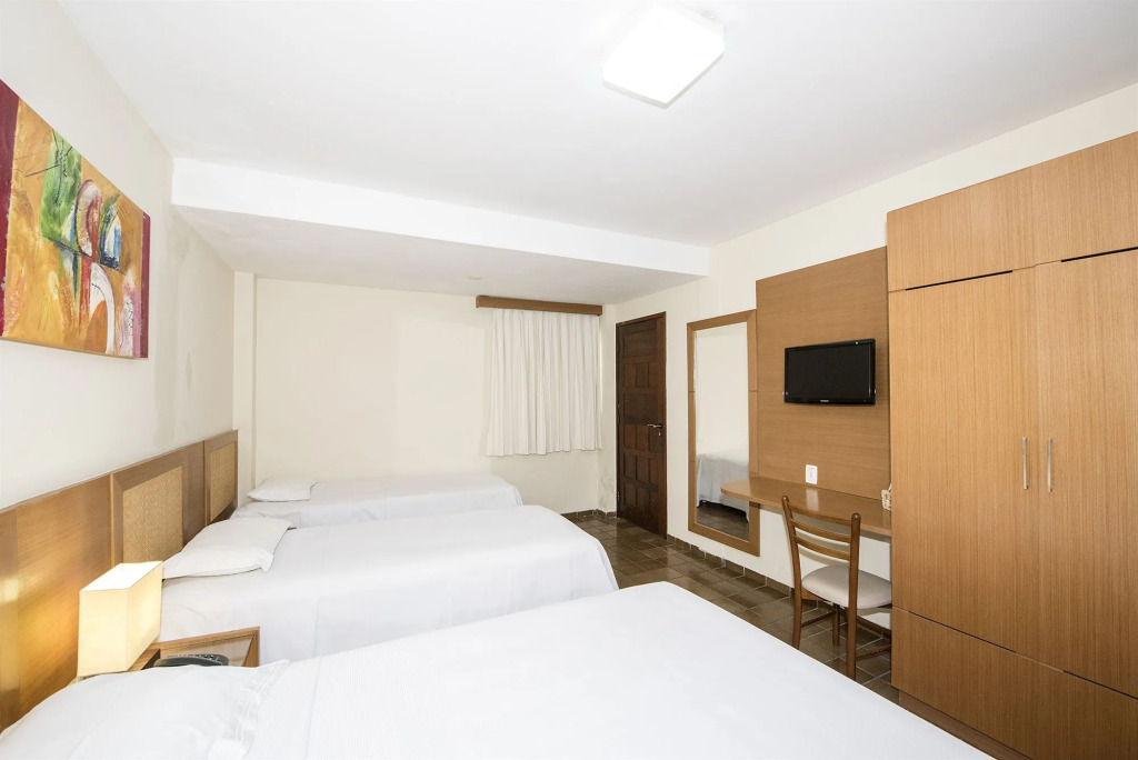 Alimar Hotel