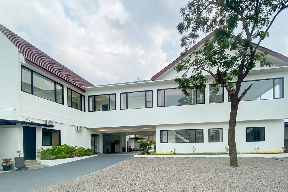 Urbanview Griya Cendhani Magelang