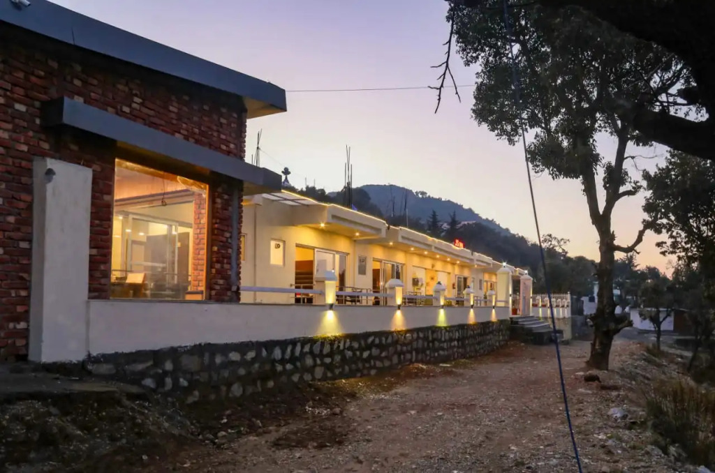 Hotel JS Inn Mussoorie