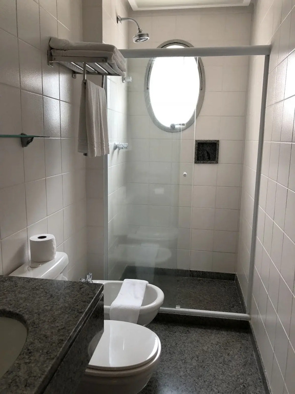 Regent Park Suite Hotel