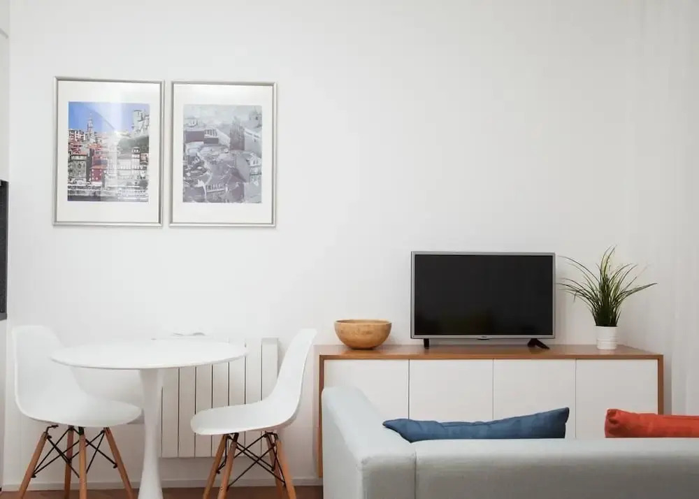 White Almada Oporto Apartments