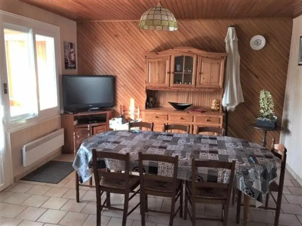 Maison Vieux-Boucau-les-Bains, 4 pièces, 4 personnes - FR-1-379-123