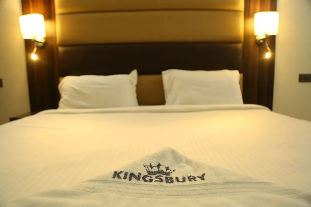 Kingsbury