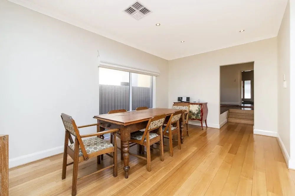 Inner Western Suburbs Retreat