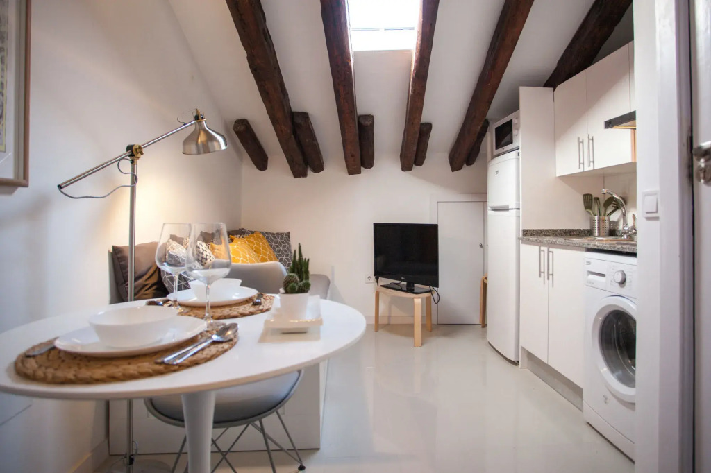 Minas Central Suites