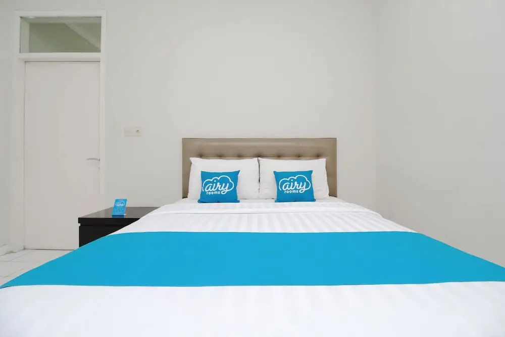 Krakatau Town House