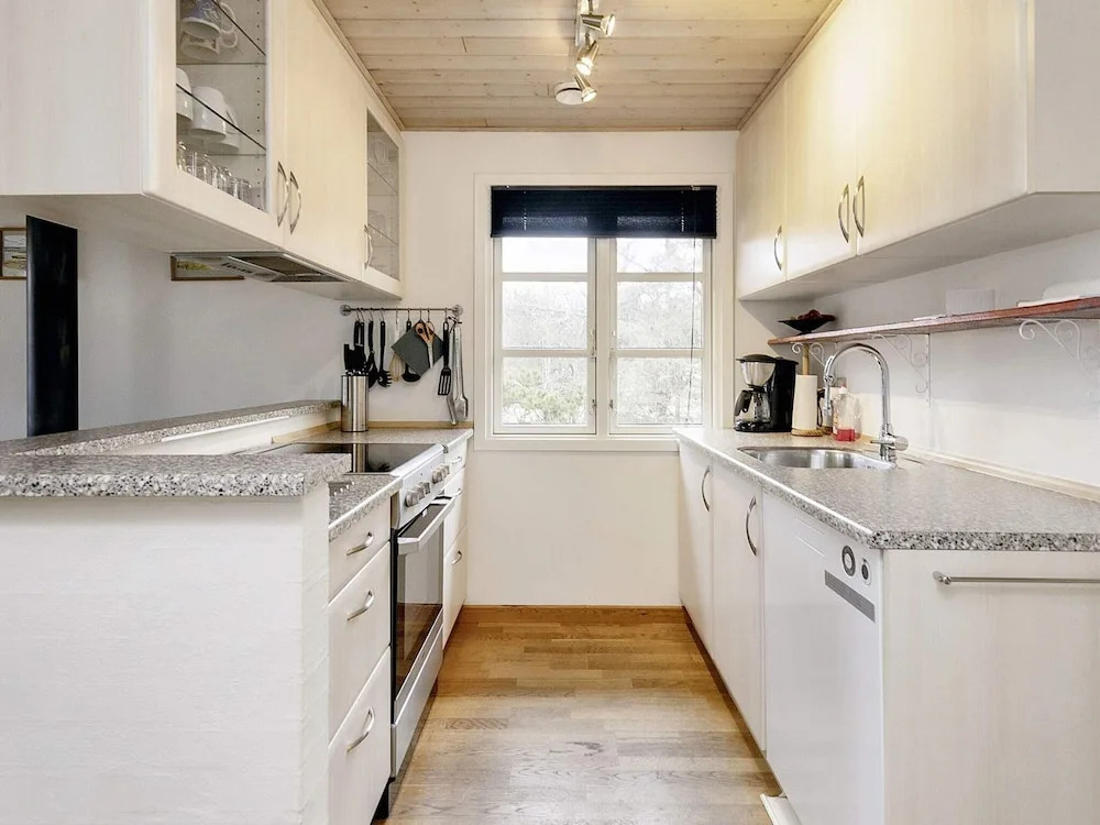 7 Person Holiday Home in Hals