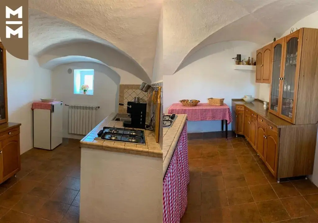 Masseria Mangiato 1557