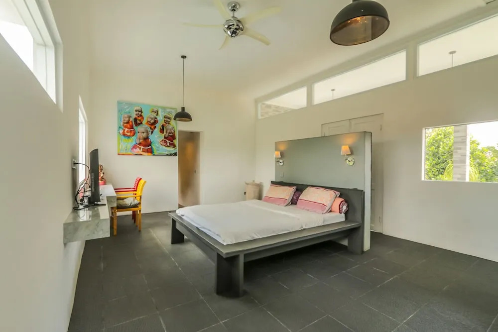 Villa Delapan Seminyak