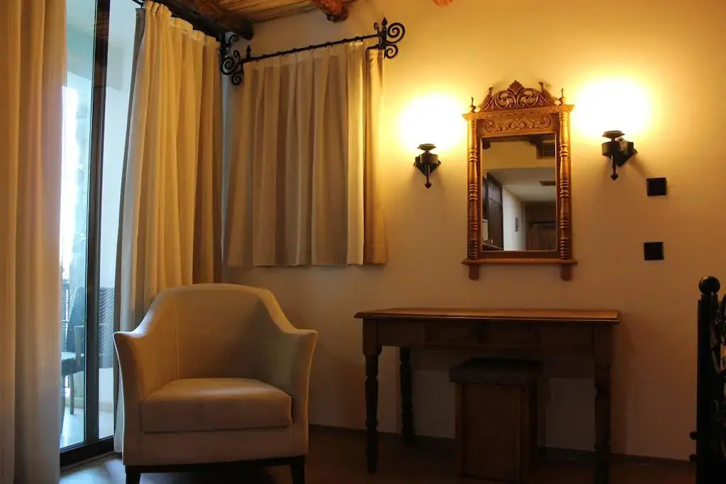 Kemerli Konak Boutique Hotel