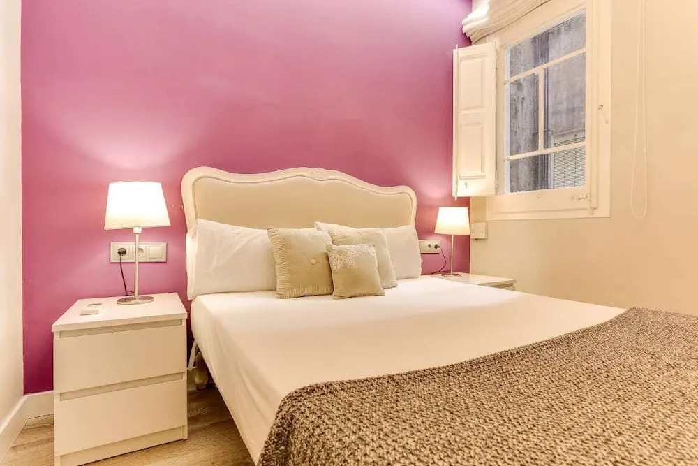 Elegant 3bed W/big Terrace Next to Plaza España