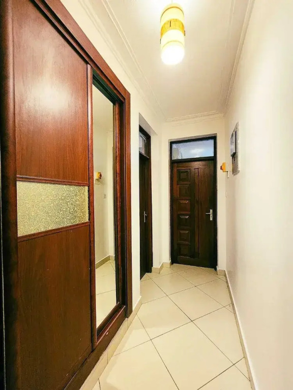 Lux Suites Sebuleni Apartments Nyali