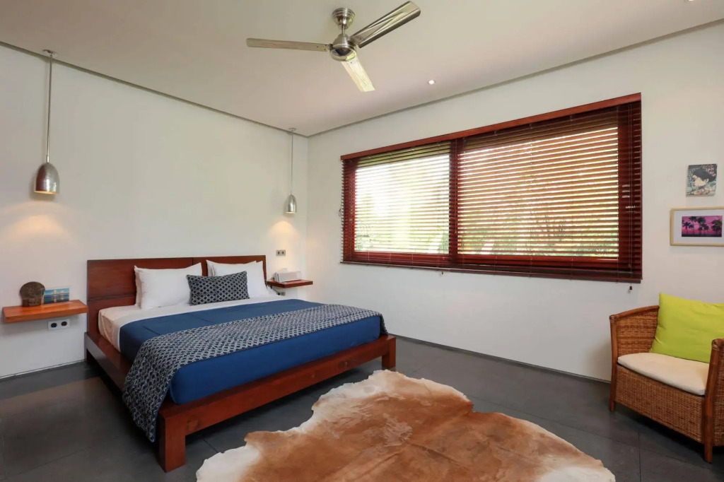 Villa Songo Umalas