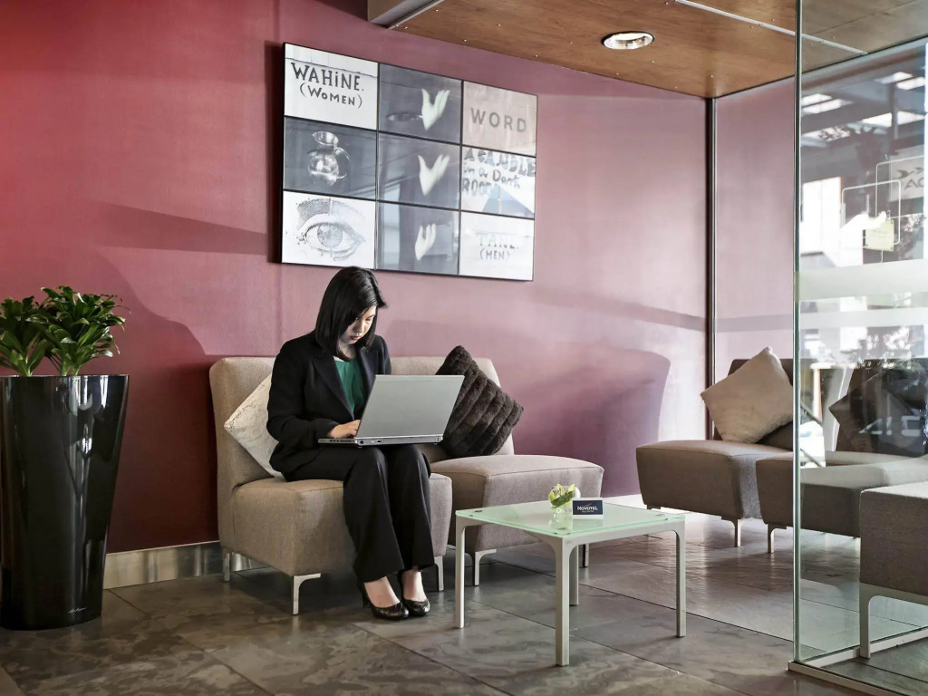 Novotel Wellington