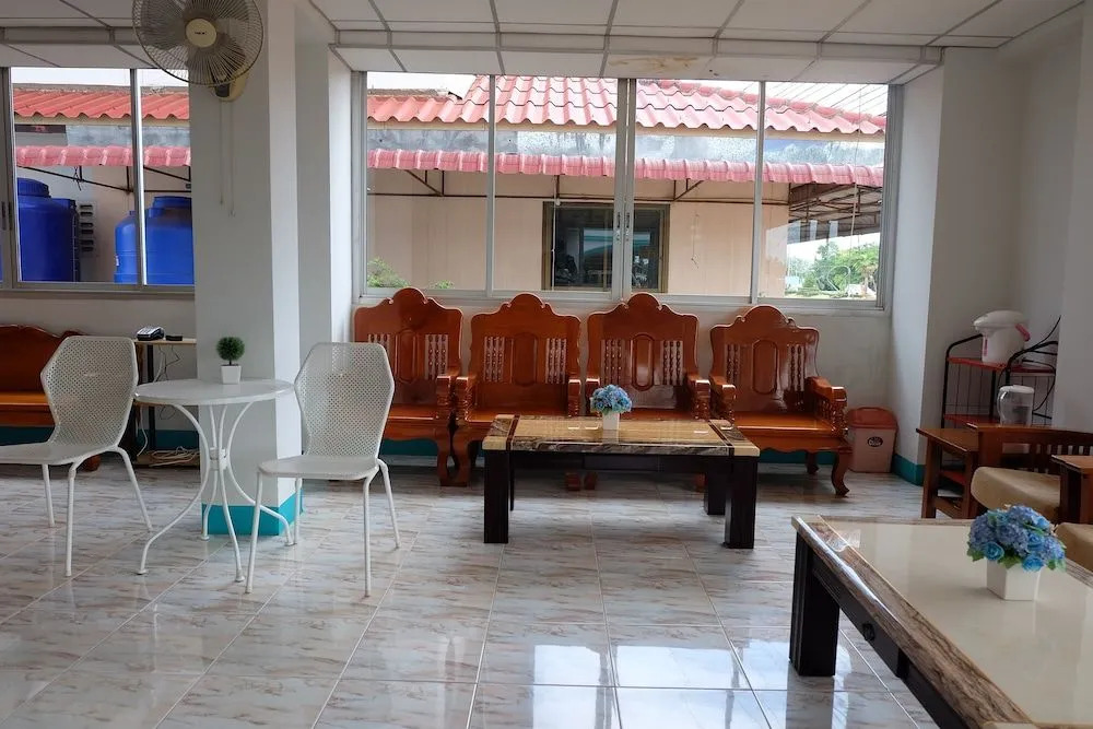 JC Hotel