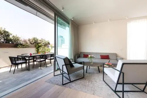 City Home Tel Aviv - Geula
