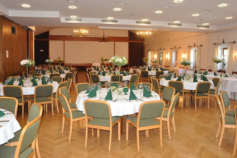 Landhotel Forsthof