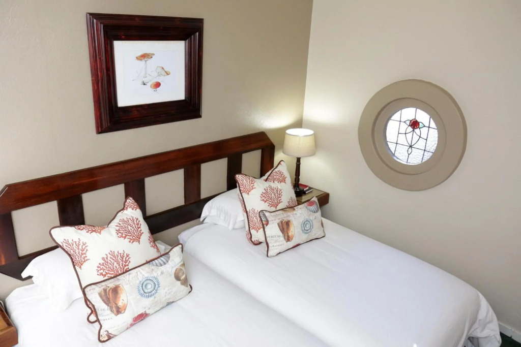 Oxford Lodge Vryheid