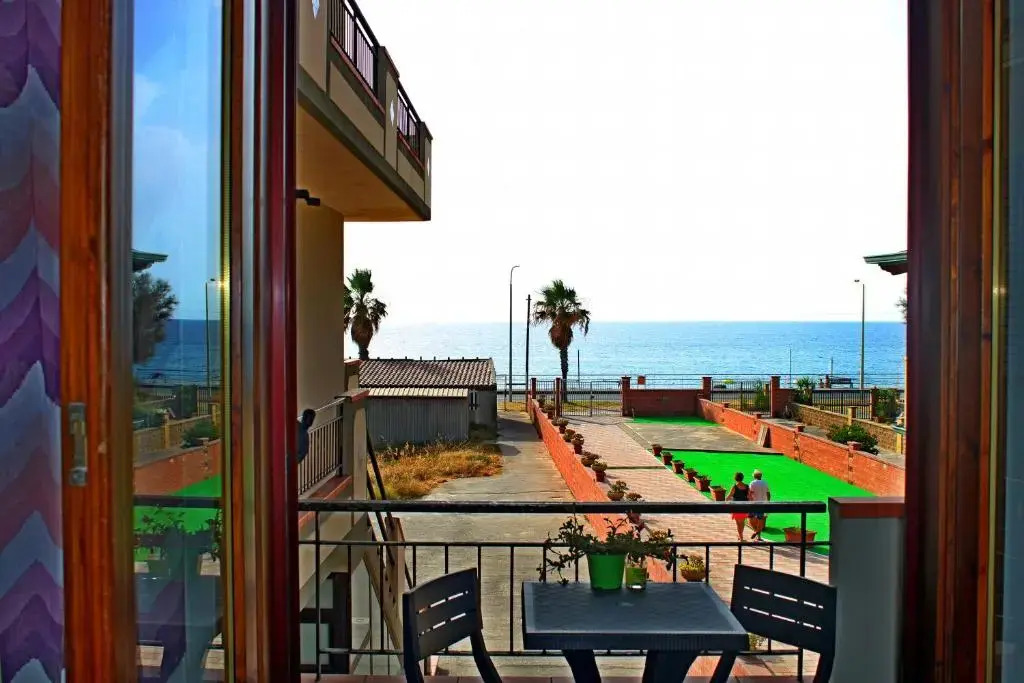 Capo d'Orlando Apartments - Cipria