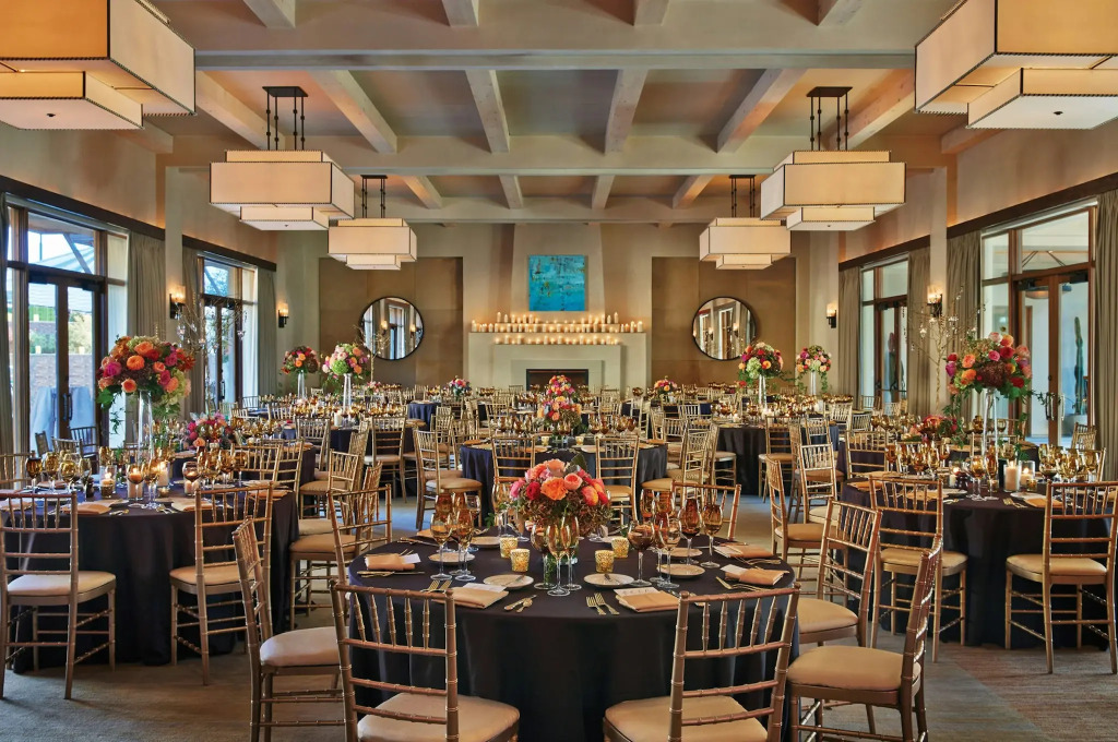 Four Seasons Resort Rancho Encantado Santa Fe
