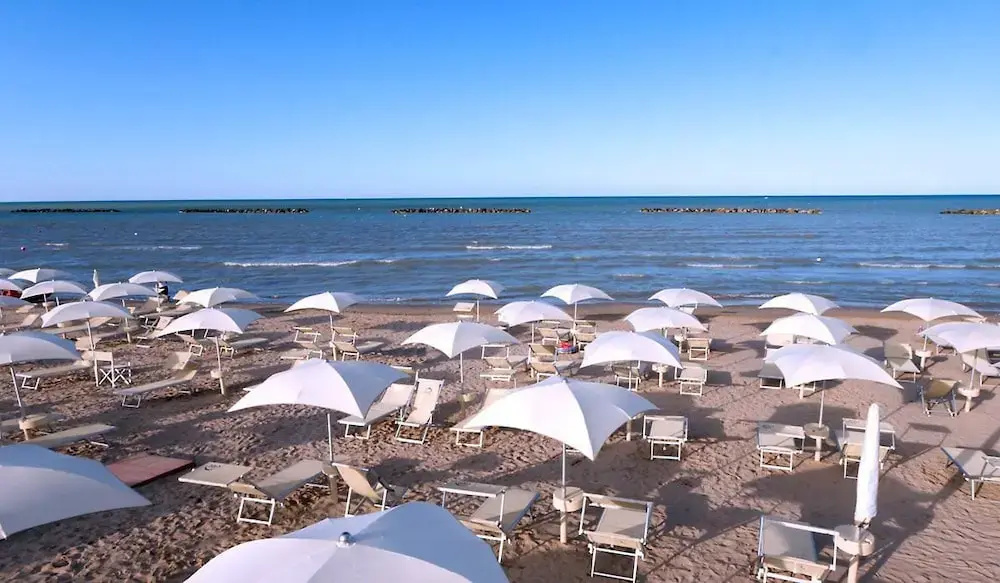 Hotel Caminetto