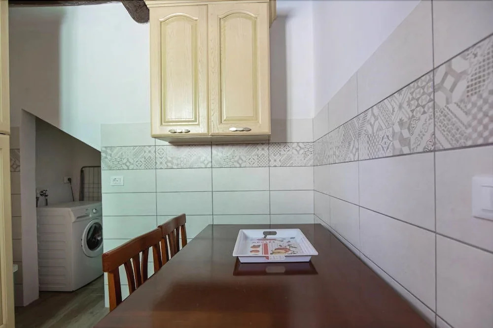 Le Casacce With sea View Terrace