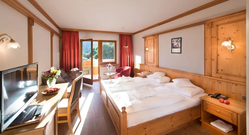 Hotel WH - Wiesnerhof