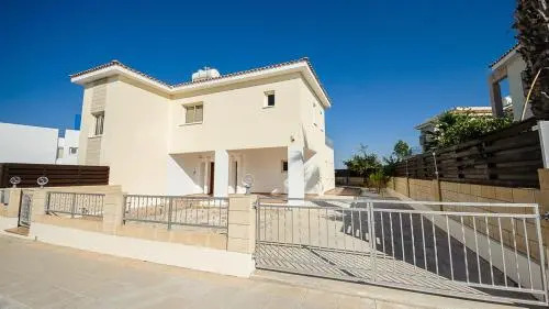 Rent Private Villa 196