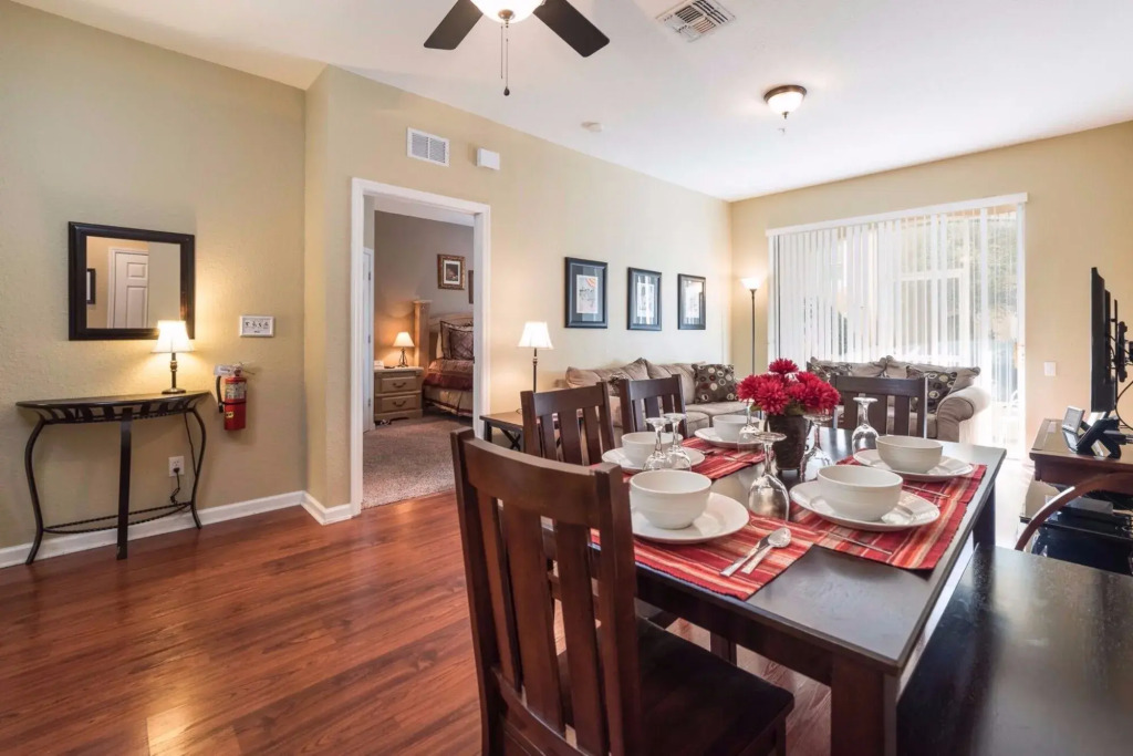 Windsor Hills by Select Vacation Villas