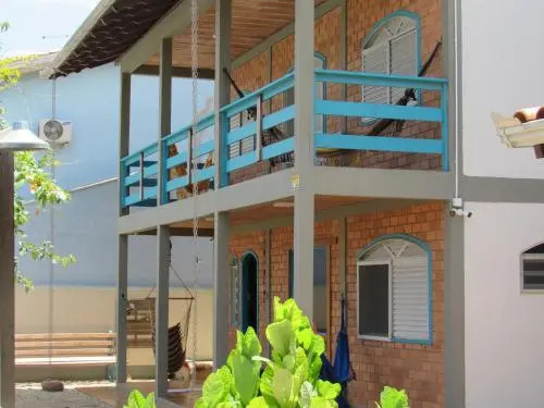 Águas de Canto Grande